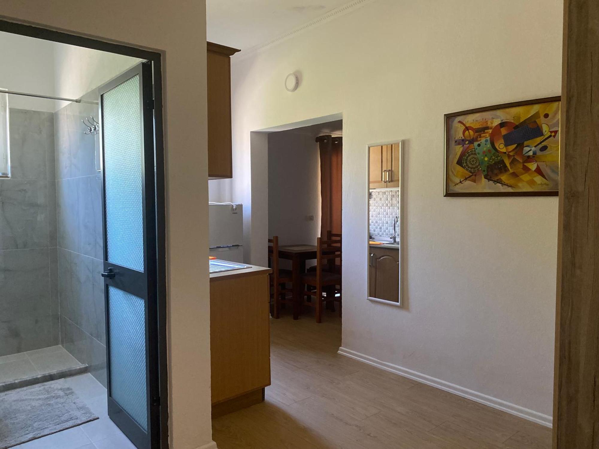 Vila M Vera Rooms With Kitchen And Apartments Durrës Extérieur photo